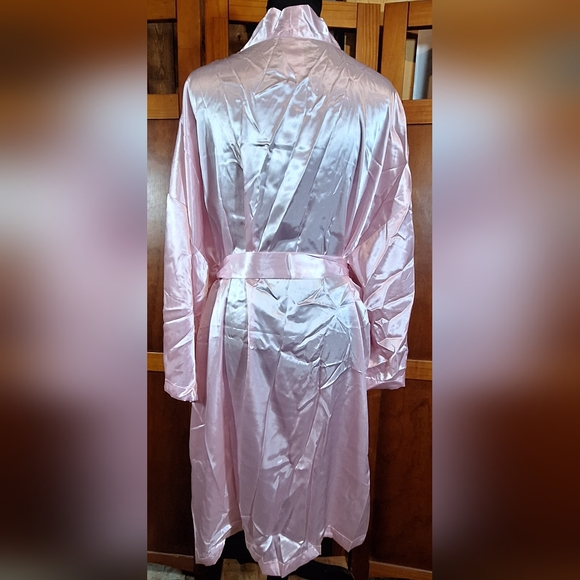⚘️NWOT PLANET SPA robe Size OS (L-2X) - Picture 4 of 10
